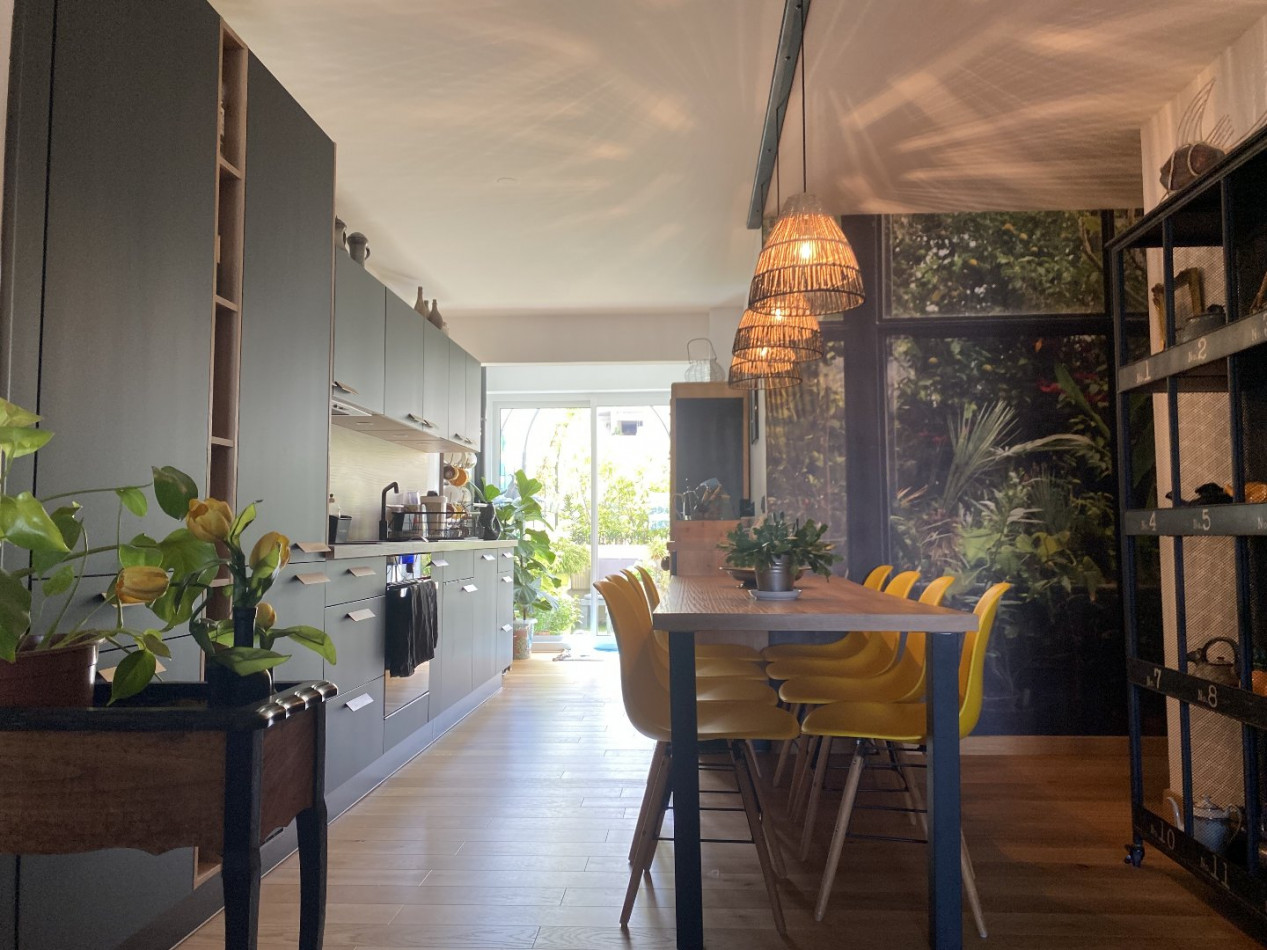 for sale Appartement Sete - Photo 1