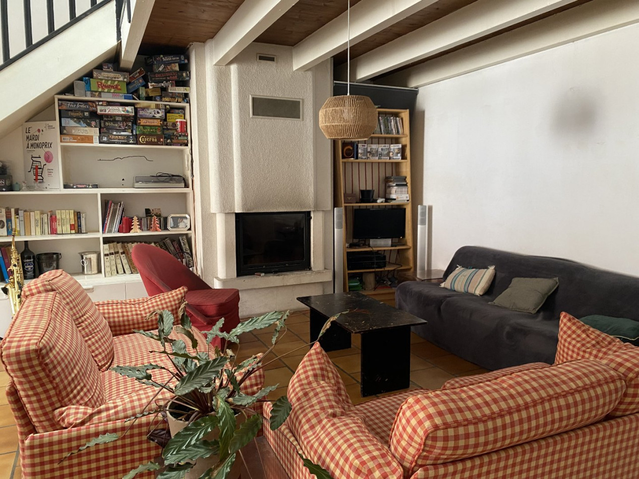 vente Maison Sete - Photo 2