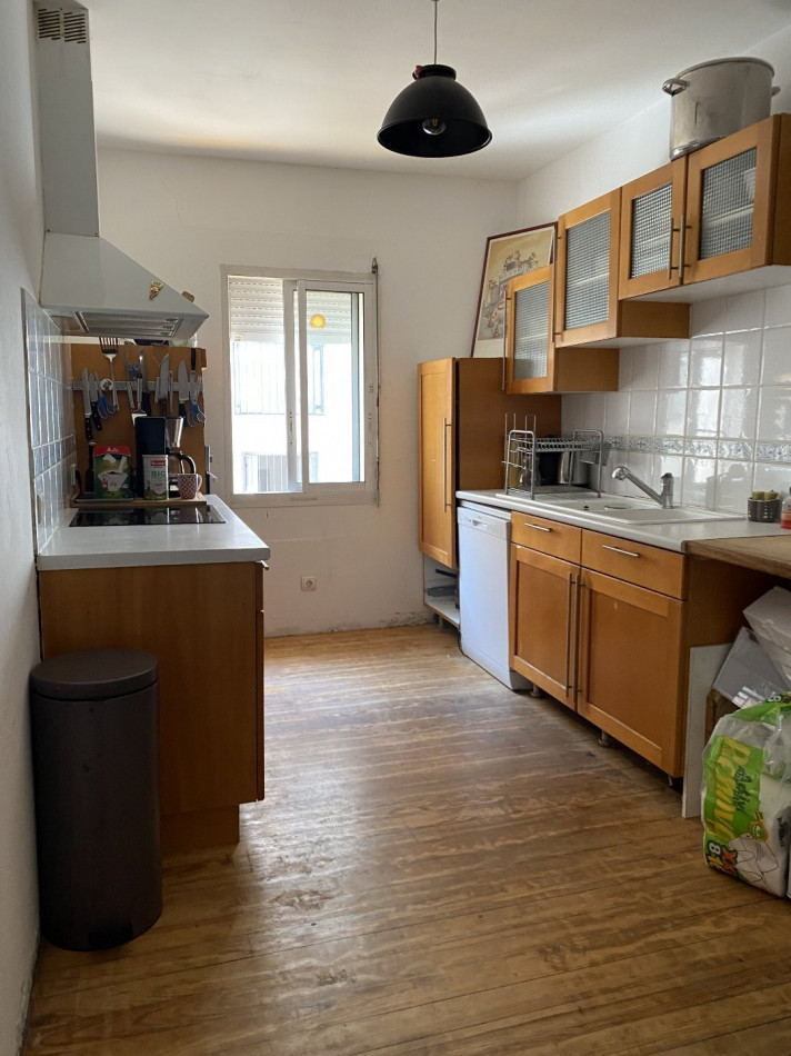 vente Maison Sete - Photo 5