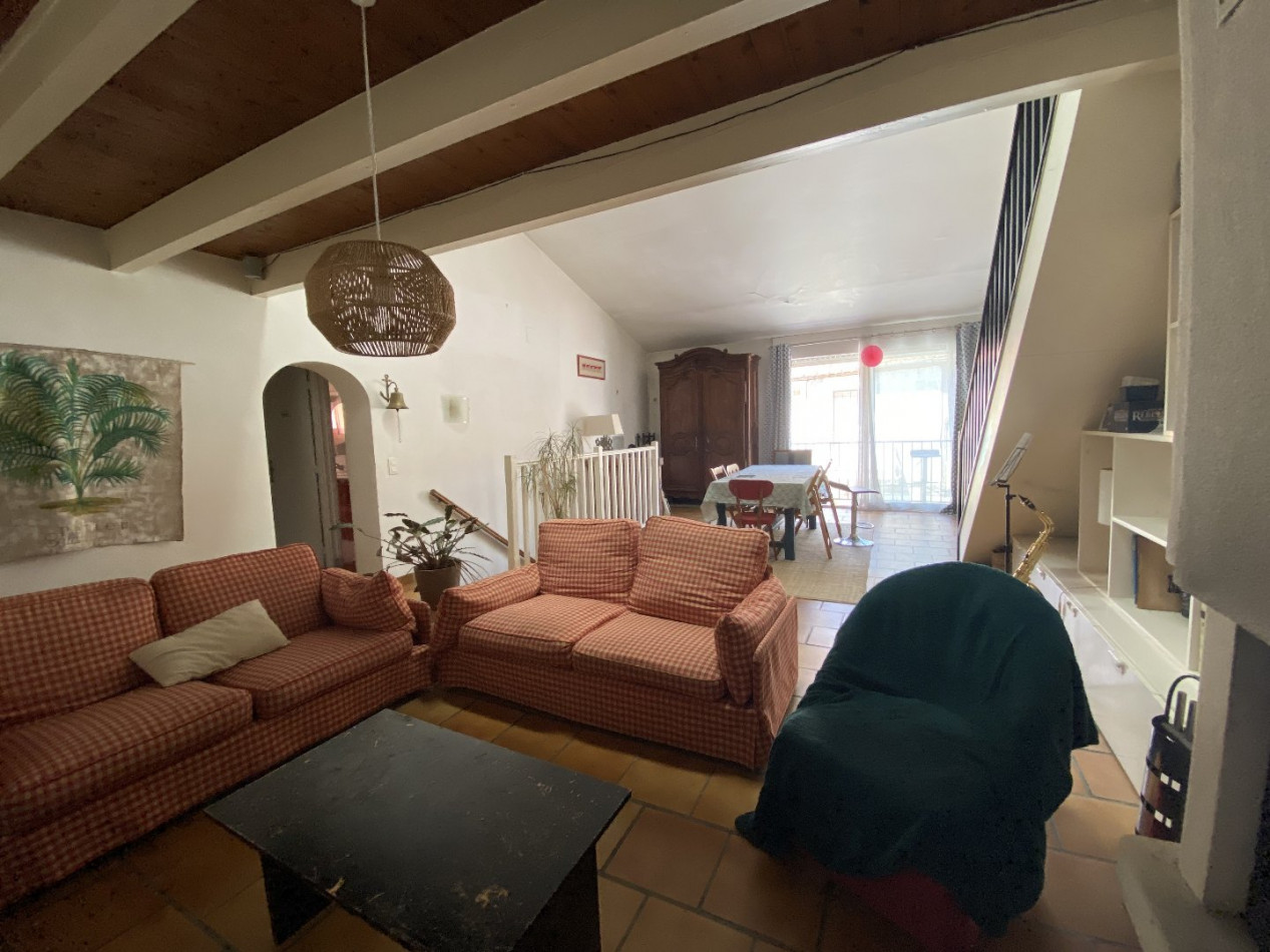 vente Maison Sete - Photo 1