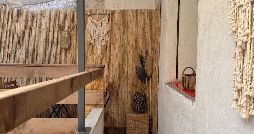 vente Appartement Sete