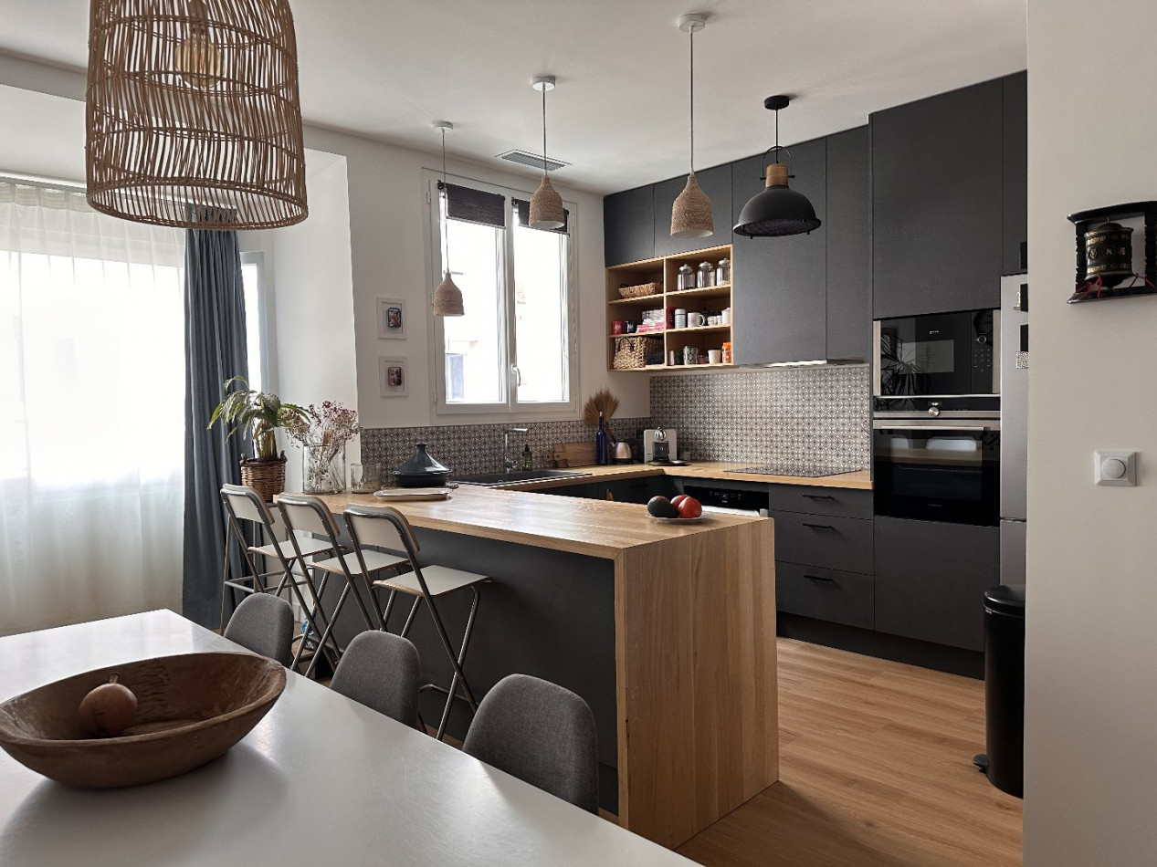 vente Appartement Sete - Photo 5