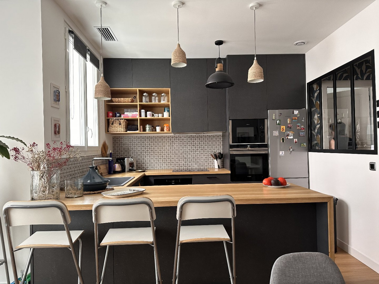 vente Appartement Sete - Photo 9