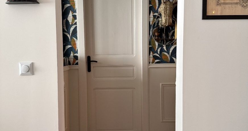 vente Appartement Sete