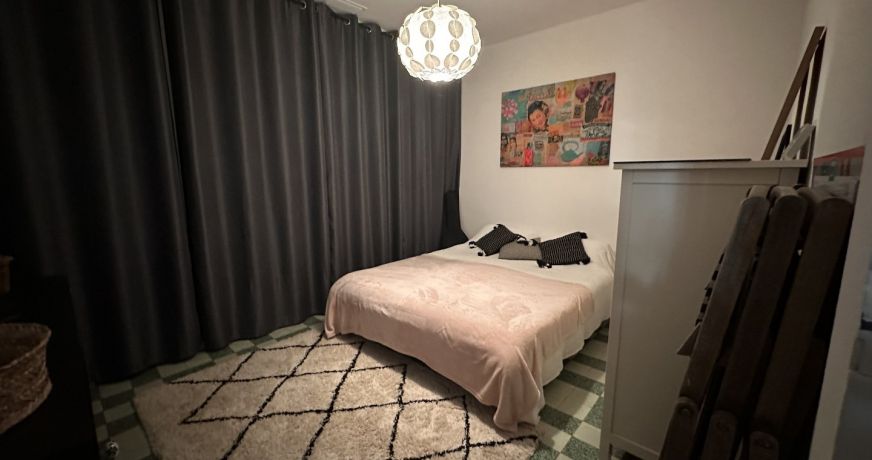 vente Appartement Sete