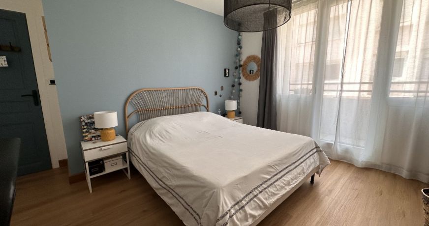 vente Appartement Sete