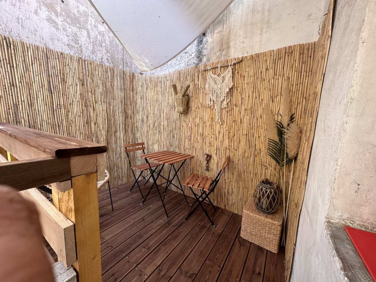 vente Appartement Sete - Photo 3