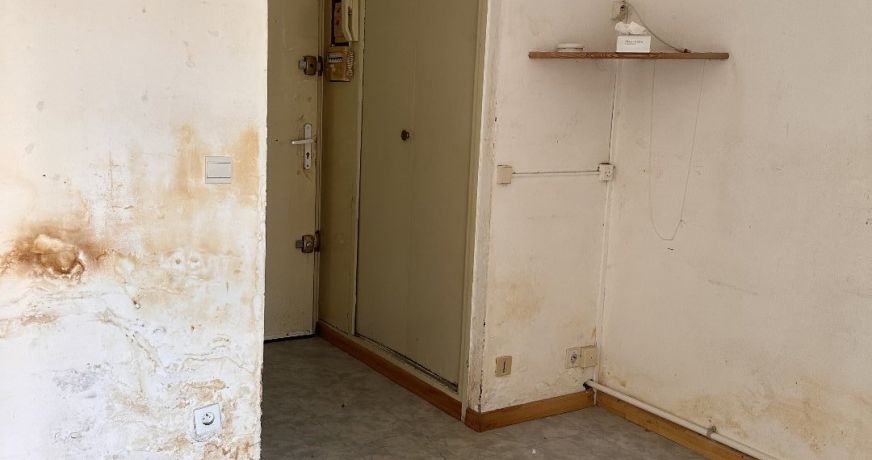 vente Appartement Sete