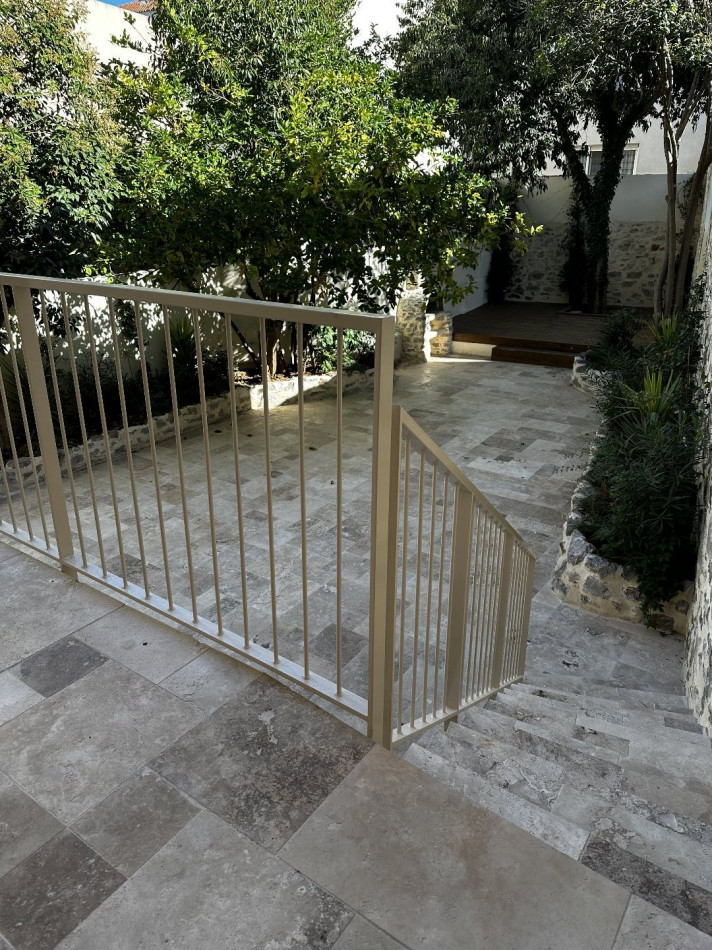vente Appartement Sete - Photo 2