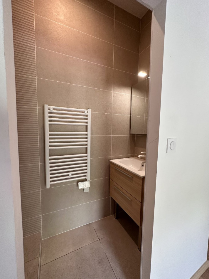 vente Appartement Sete - Photo 10