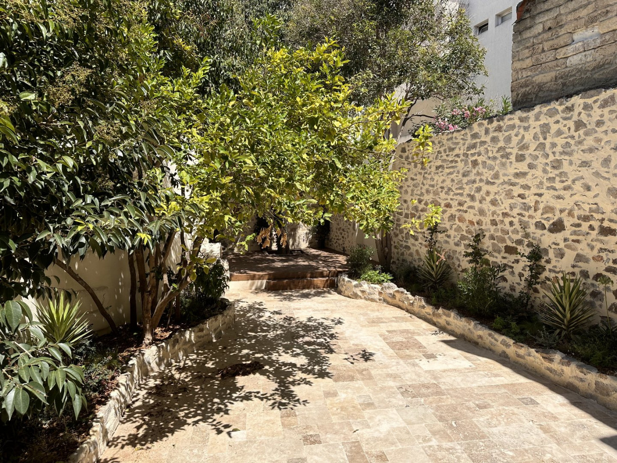 vente Appartement Sete - Photo 1