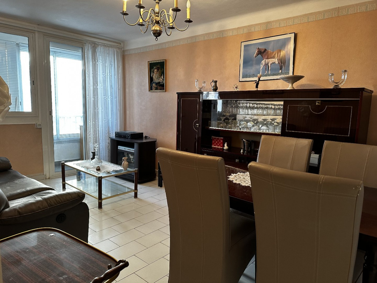 vente Appartement Sete - Photo 9