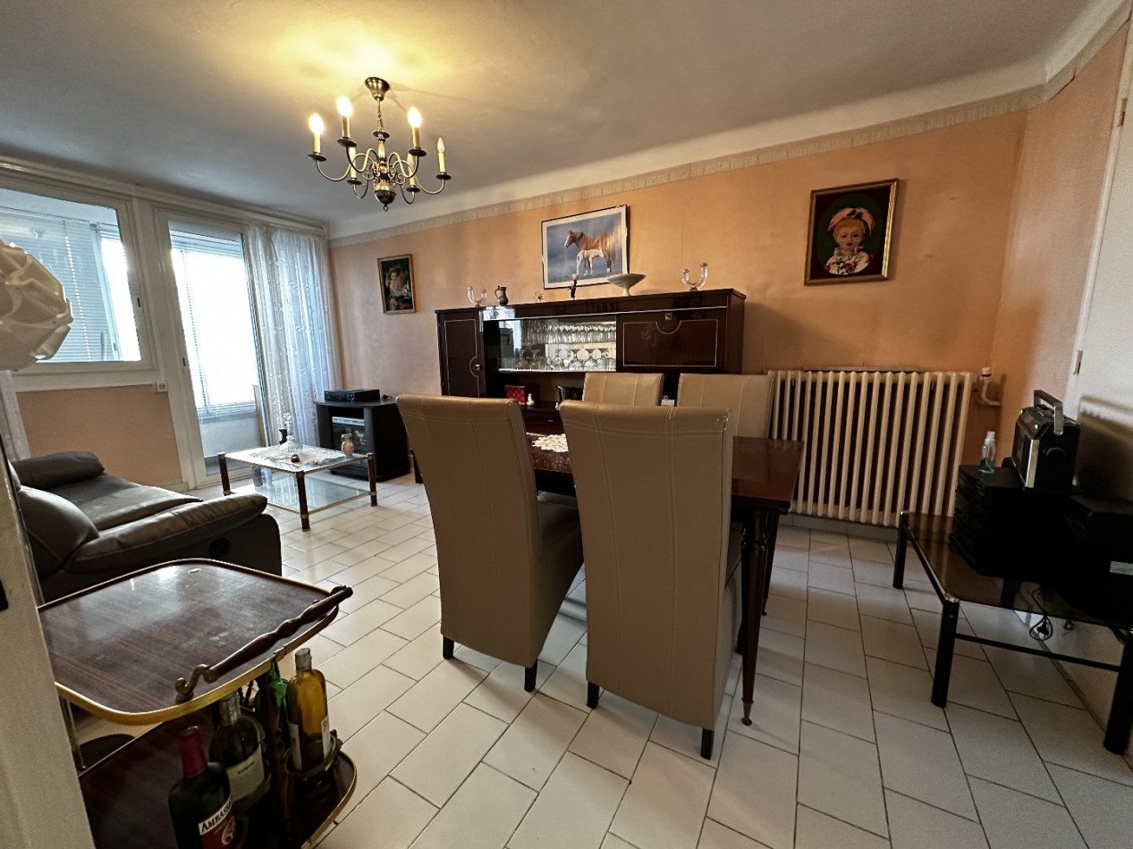 vente Appartement Sete - Photo 10