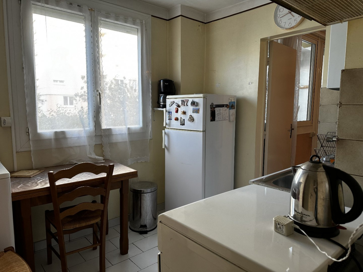 vente Appartement Sete - Photo 2