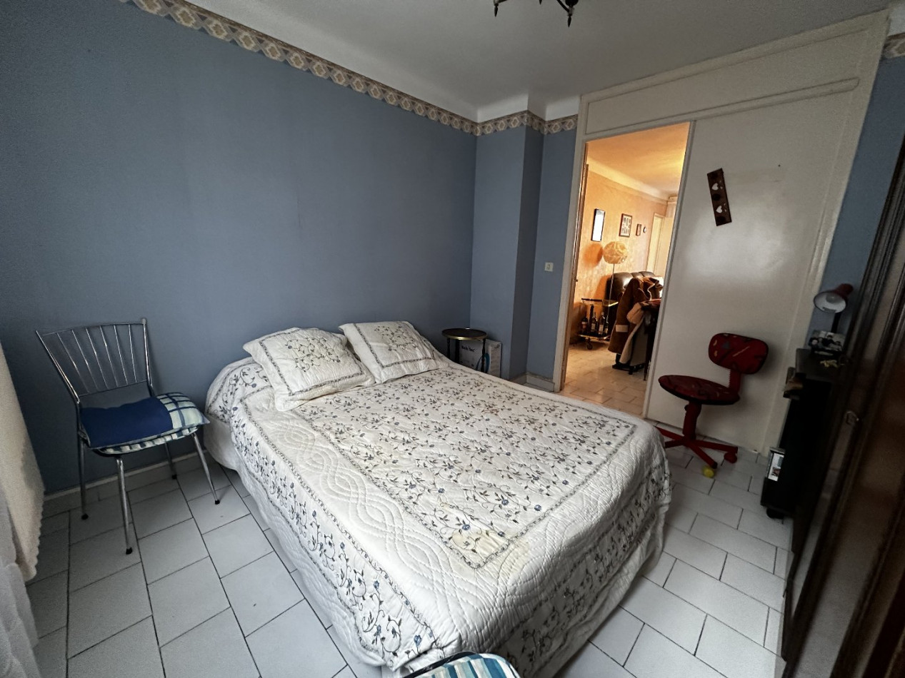 vente Appartement Sete - Photo 8