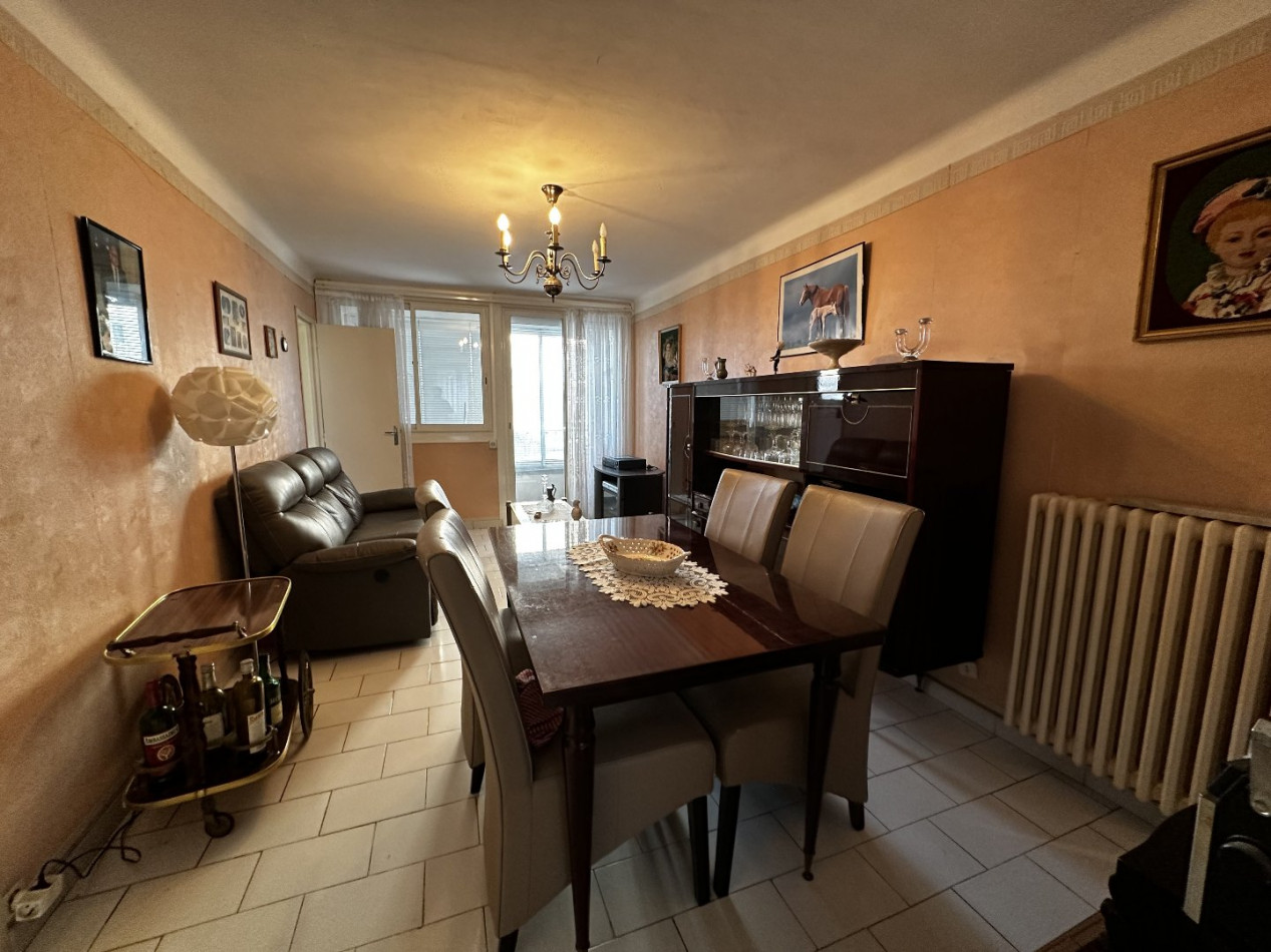 vente Appartement Sete - Photo 1