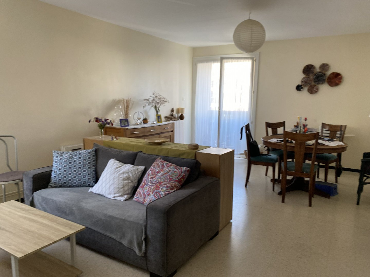 vente Appartement Sete - Photo 8