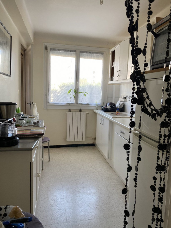 vente Appartement Sete - Photo 2
