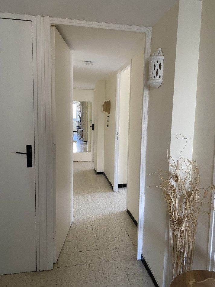 vente Appartement Sete - Photo 5