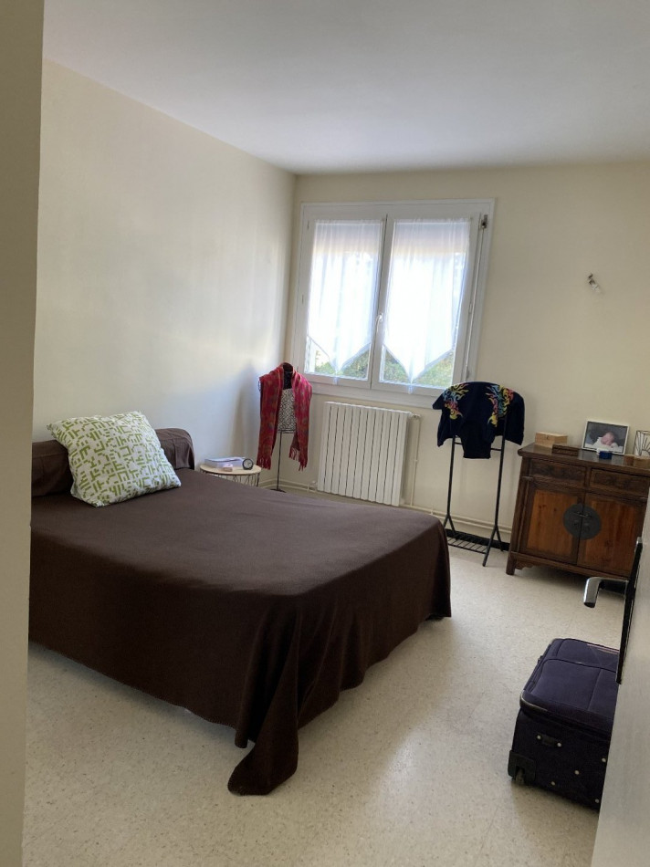 vente Appartement Sete - Photo 6
