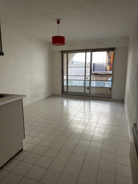 à vendre Appartement Sete - Photo 1