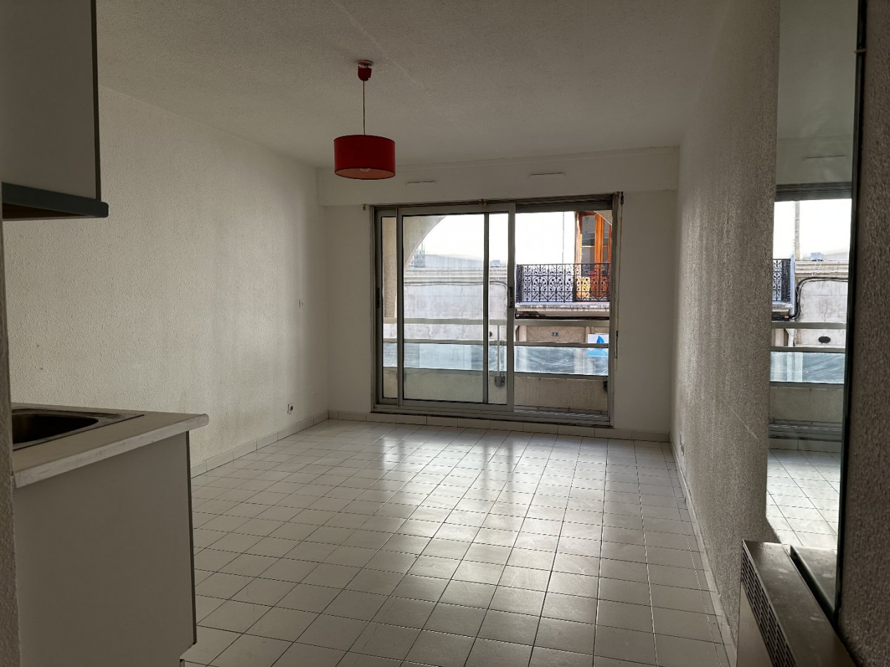 vente Appartement Sete - Photo 1