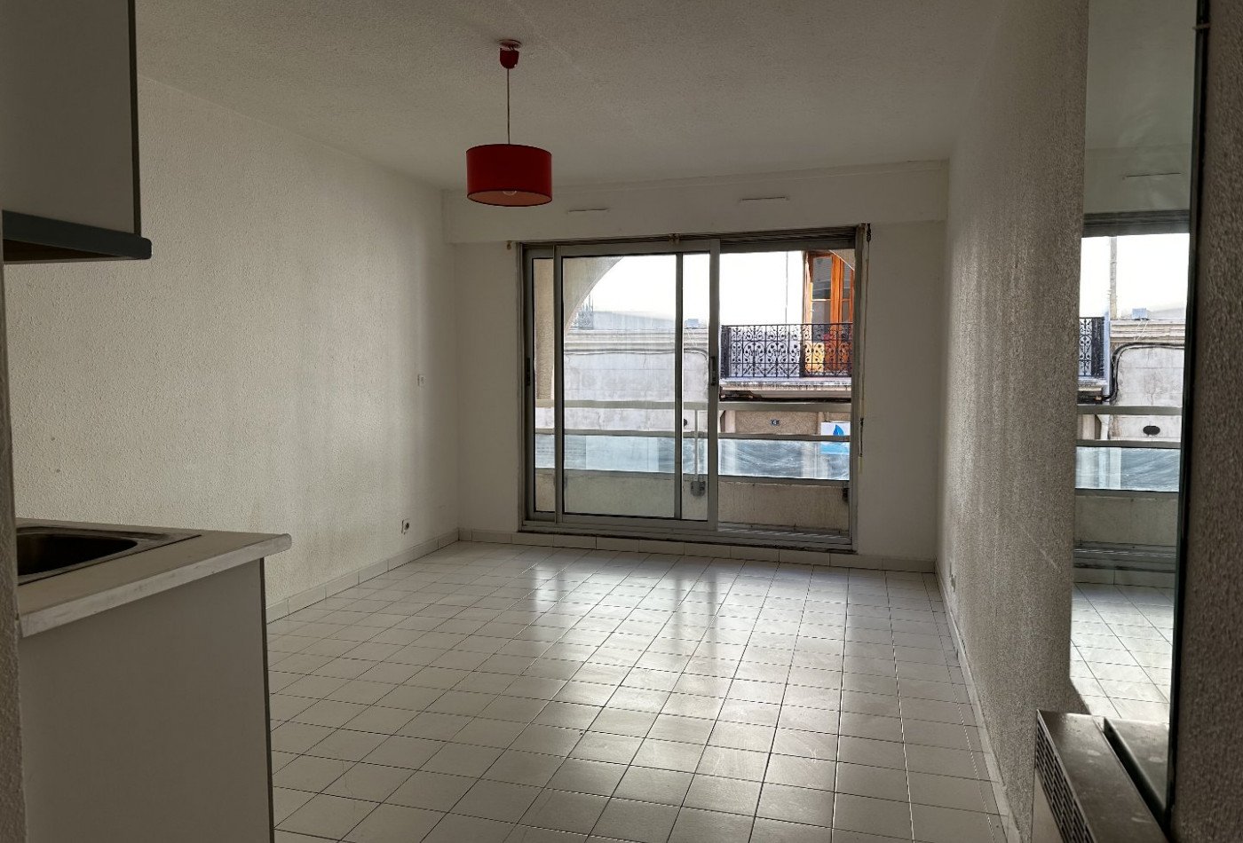 à vendre Appartement Sete - Photo 1