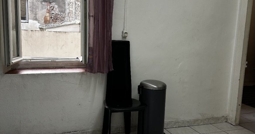 vente Appartement Sete