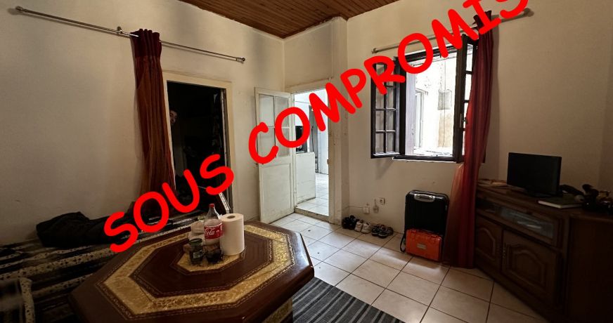 vente Appartement Sete