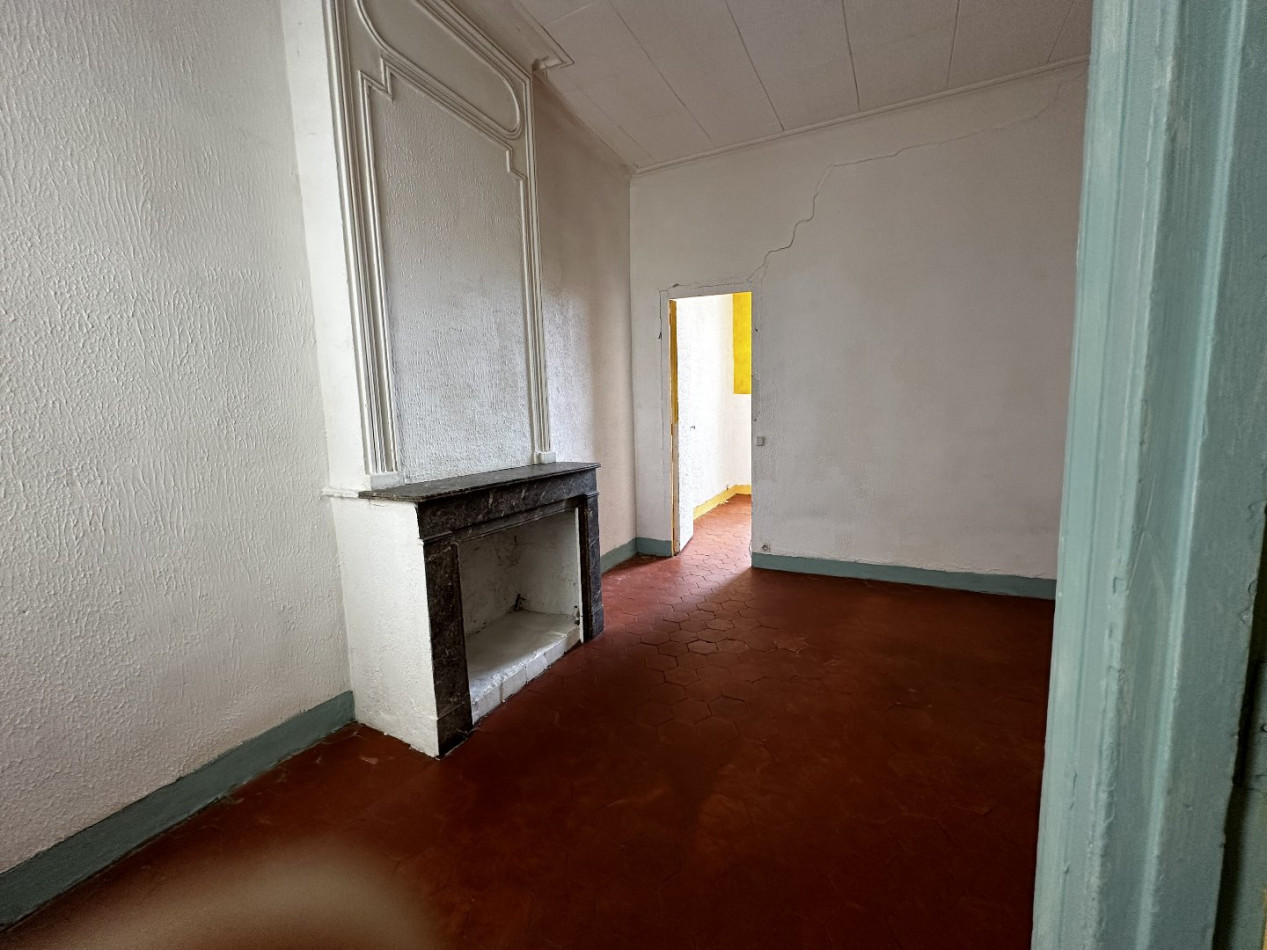 vente Appartement Sete - Photo 1