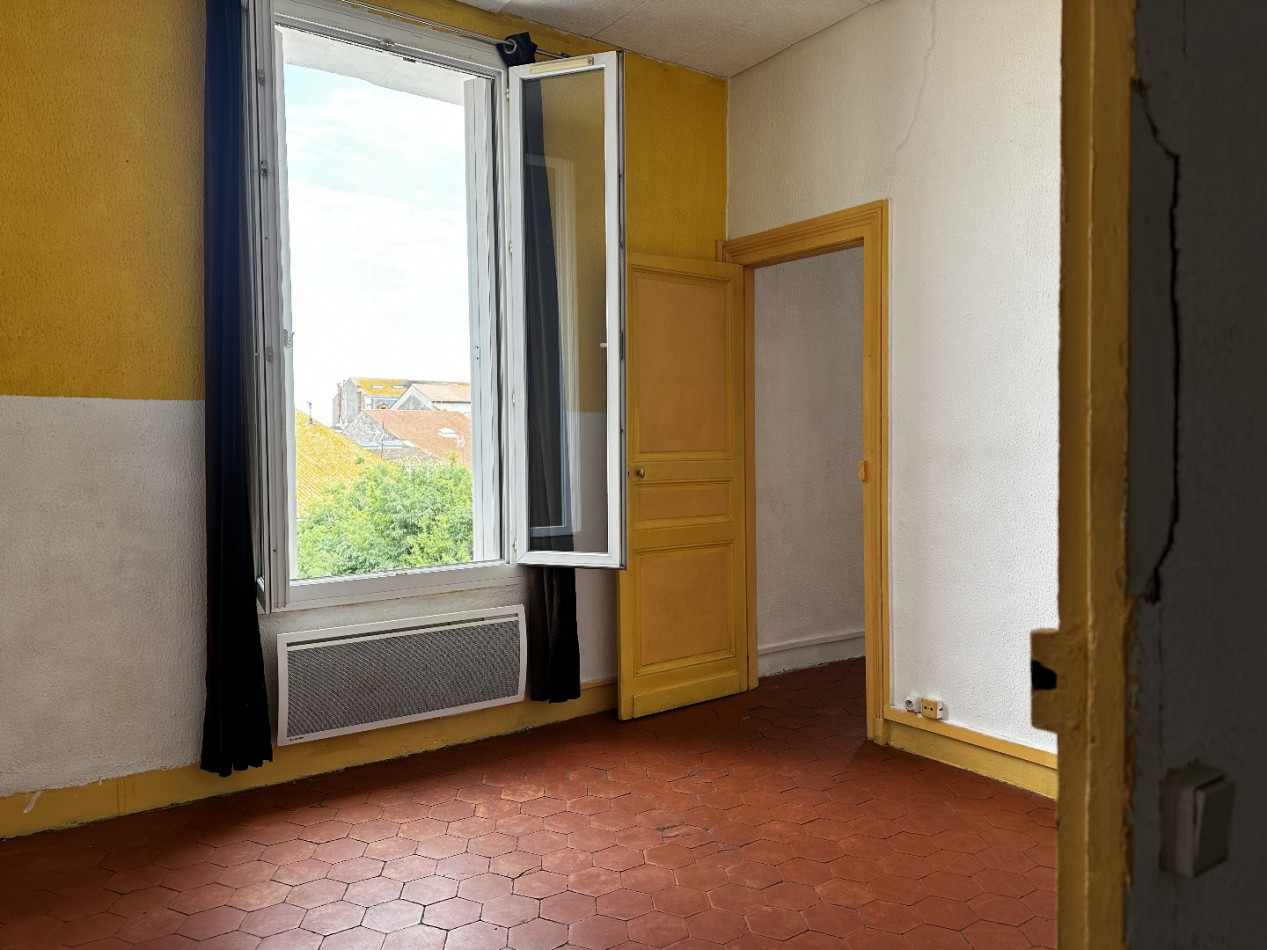 vente Appartement Sete - Photo 8