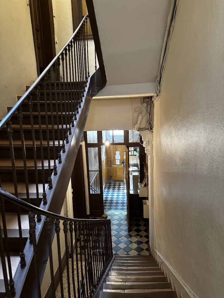 vente Appartement Sete - Photo 10