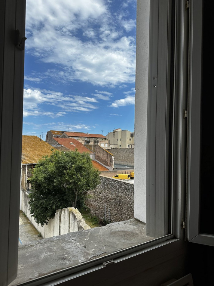vente Appartement Sete - Photo 2