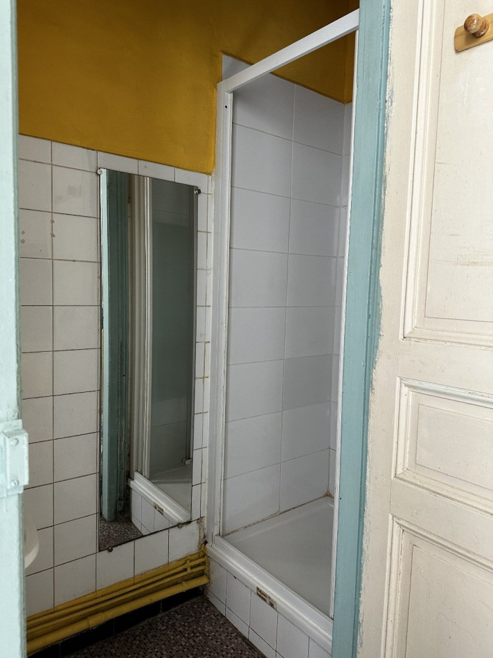 vente Appartement Sete - Photo 5