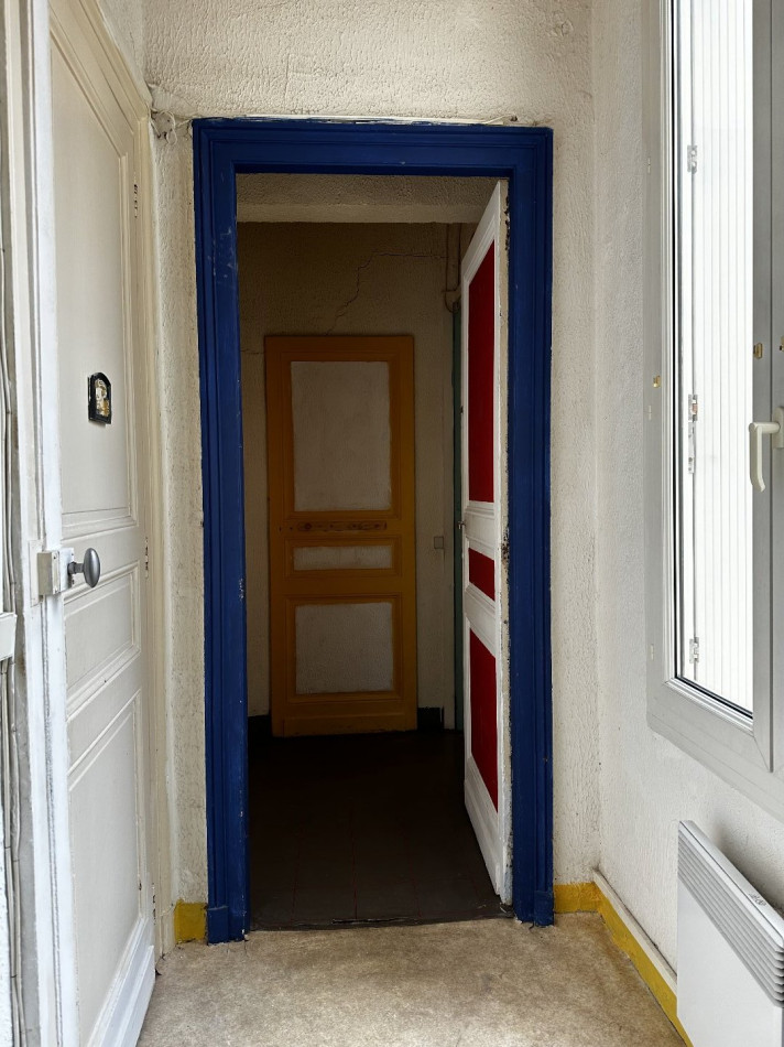 vente Appartement Sete - Photo 7