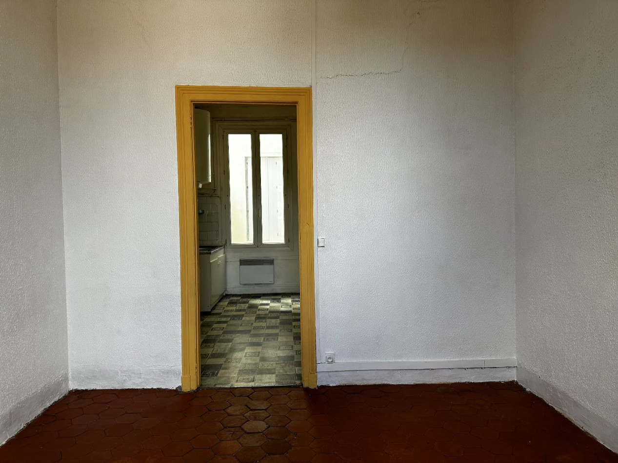 vente Appartement Sete - Photo 6