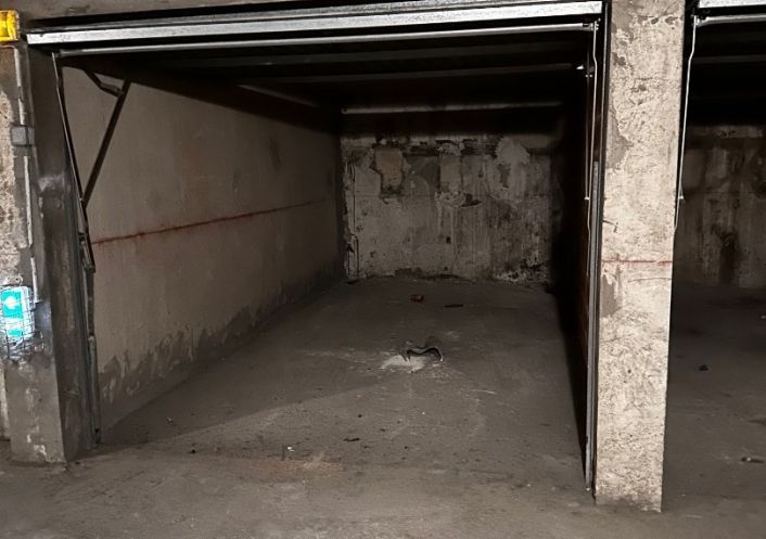 vente Garage Sete