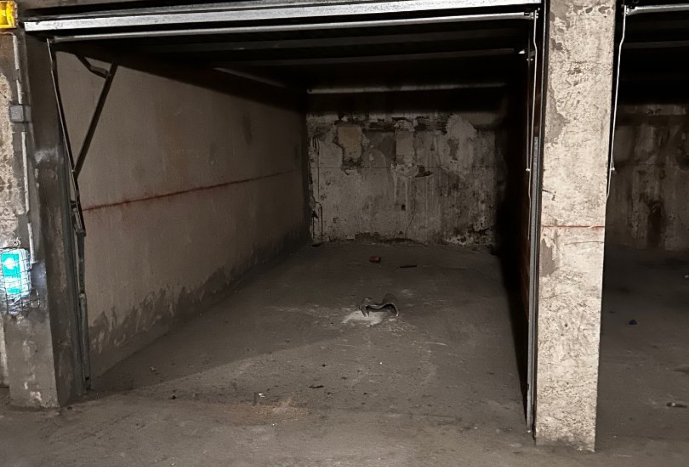 à vendre Garage Sete - Photo 1