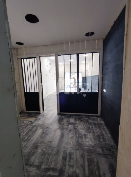 location Bureau Sete - Photo 3