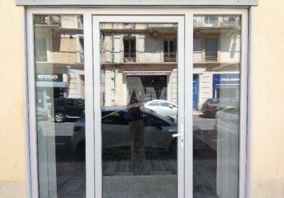 location Bureau Sete