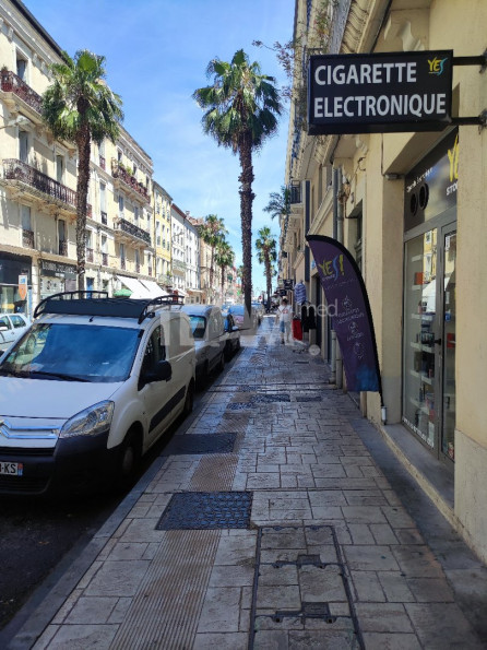 location Bureau Sete - Photo 8