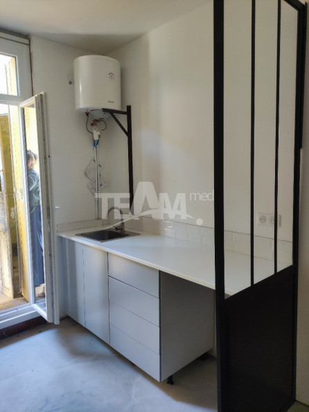 location Bureau Sete - Photo 9