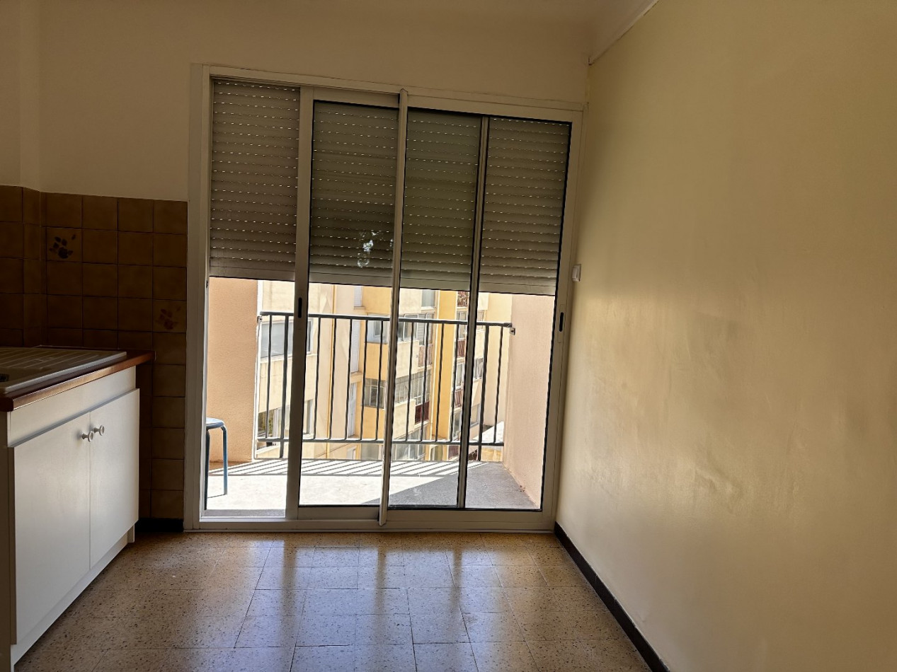 vente Appartement Sete - Photo 5