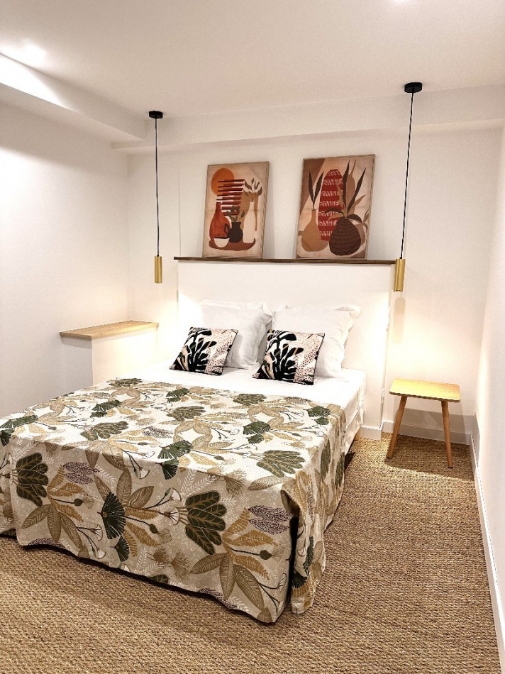 vente Appartement Sete - Photo 19