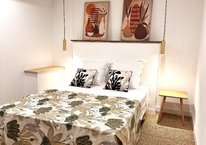 vente Appartement Sete