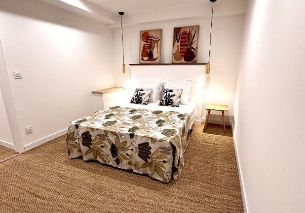 vente Appartement Sete