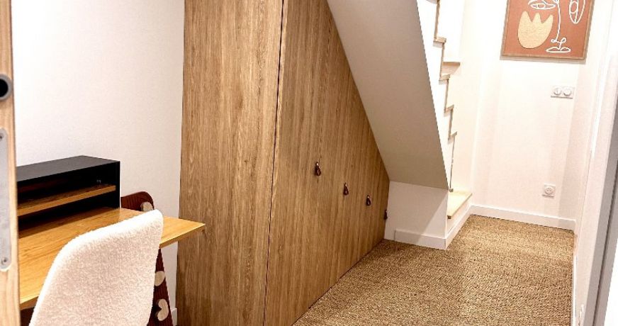 vente Appartement Sete