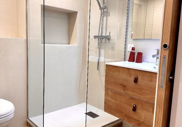 vente Appartement Sete