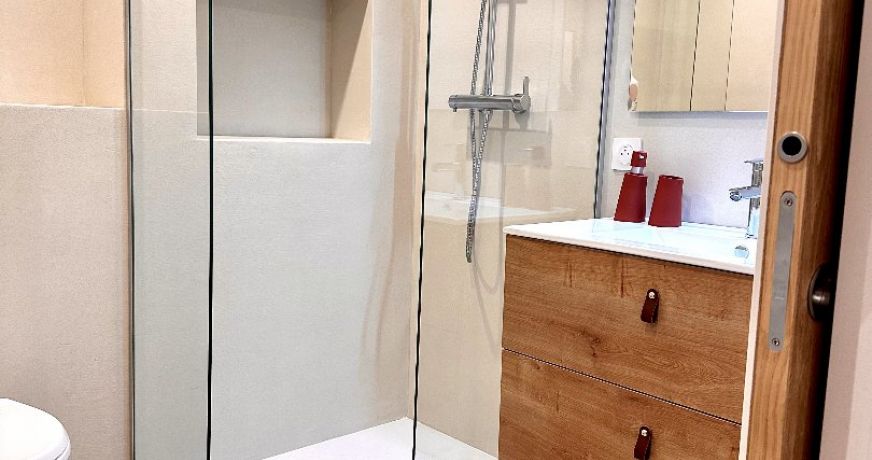 vente Appartement Sete