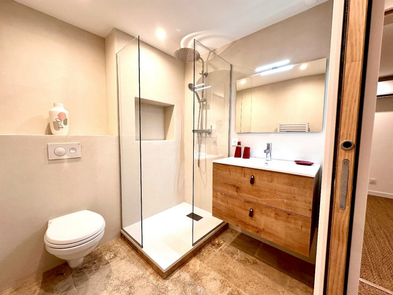 à vendre Appartement Sete - Photo 9